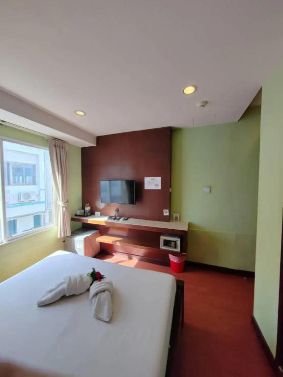 Sabye Bangkok