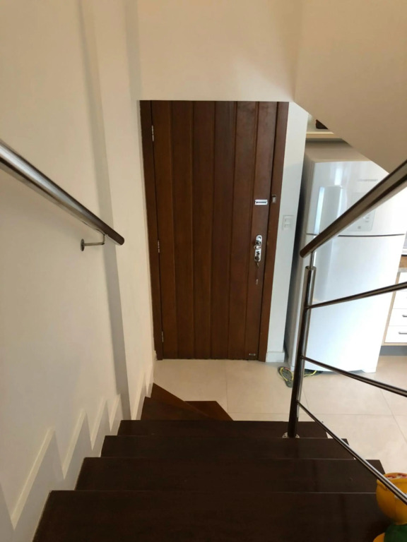 Residencial Enseada Praia do Forte Apto 130