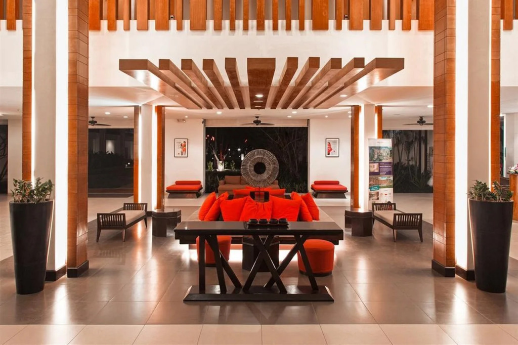 ibis Samui Bophut Hotel
