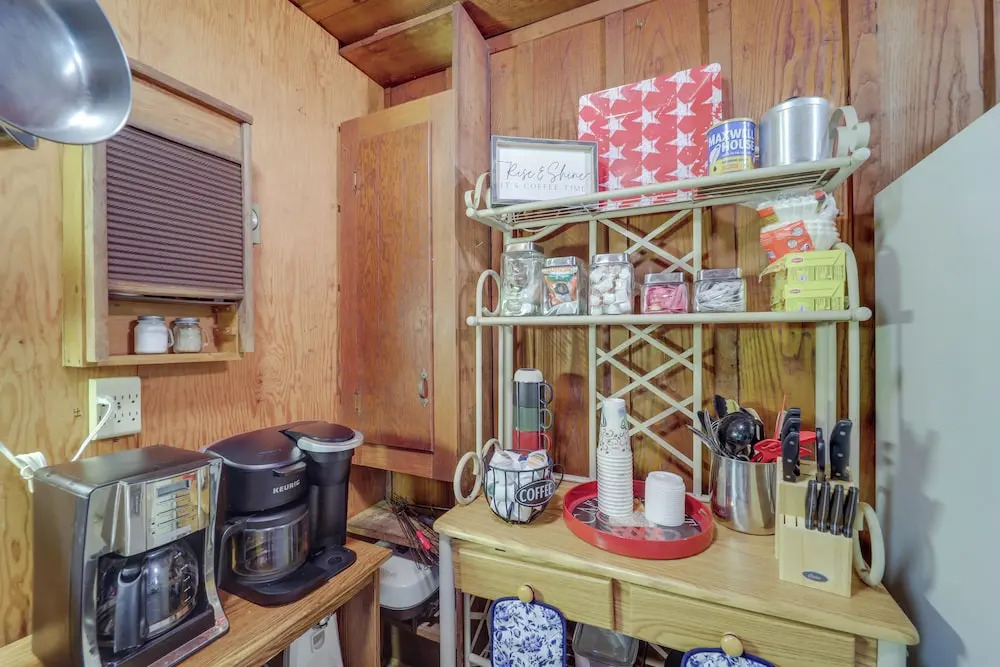 17 Mi to Sugar Mountain: Tensies Cottage