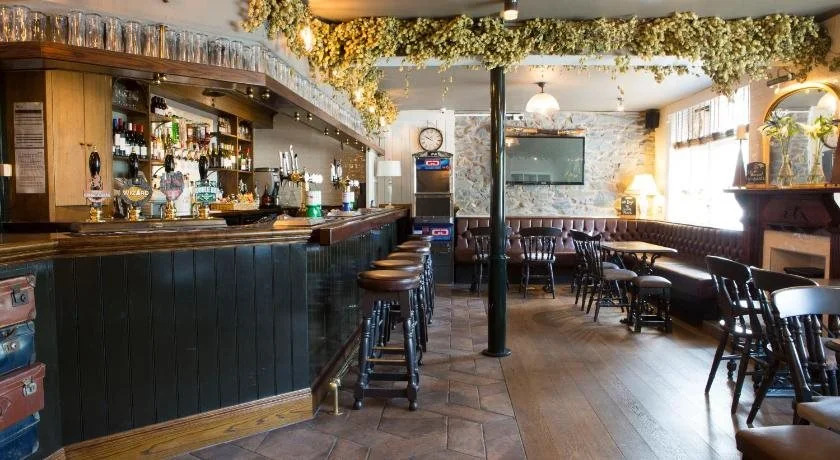 Bridge End Hotel