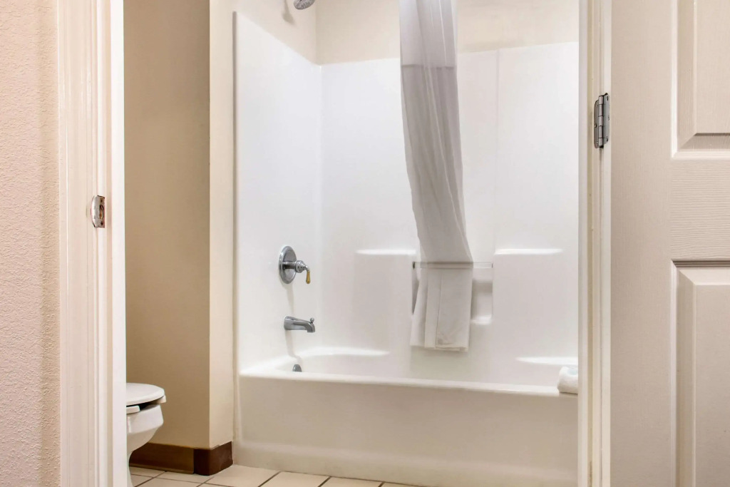 Quality Inn Pooler - Savannah I-95