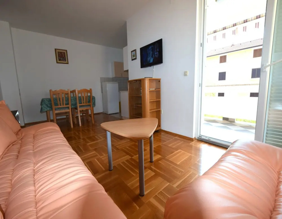 Apartments Horvat