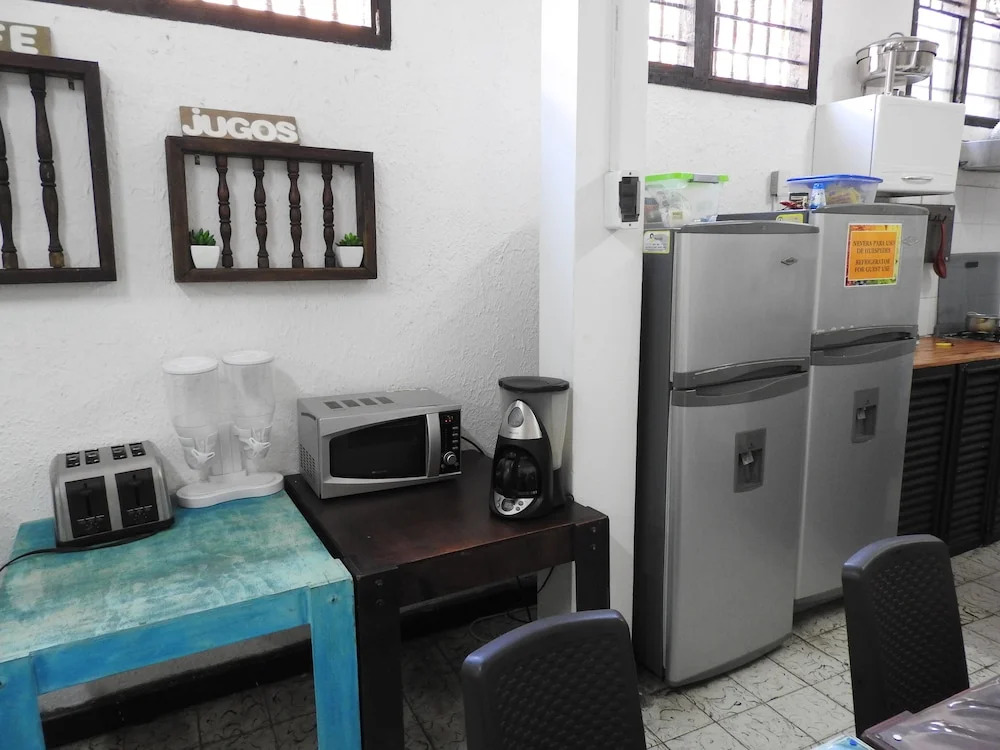 Hostal Don Miguel Cartagena de Indias