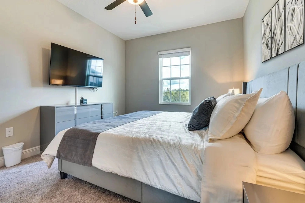 Reunion Resort: Brand-new Home Near Disney