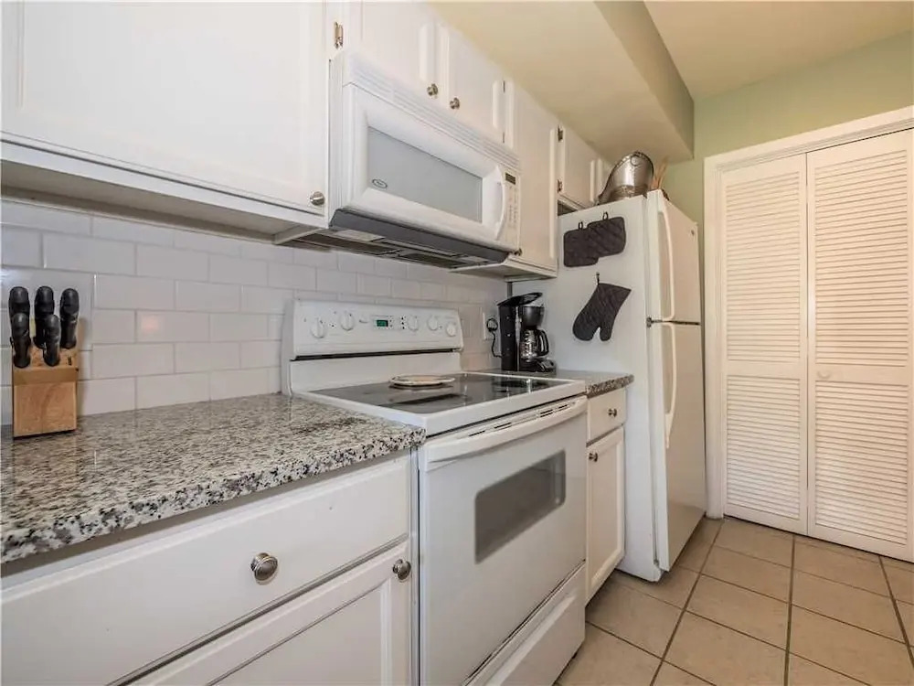 Turnberry Village 291