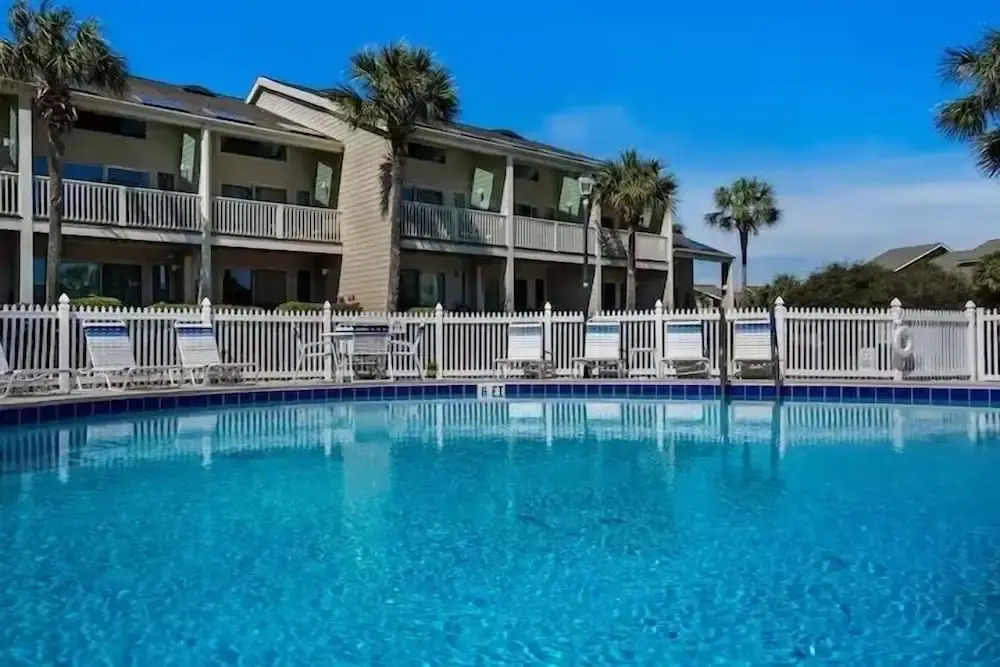 Grandview 2 Bedroom Condo