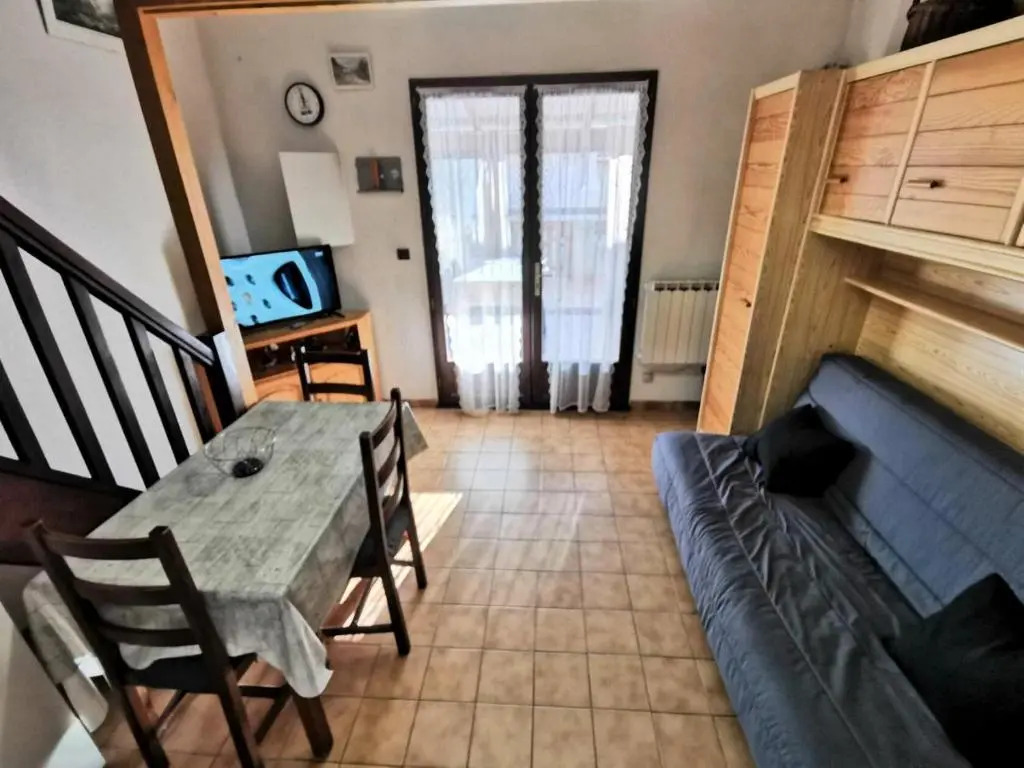 Résidence MAISONS DE LA PLAGE - Maisons & Villas pour 6 Personnes 44