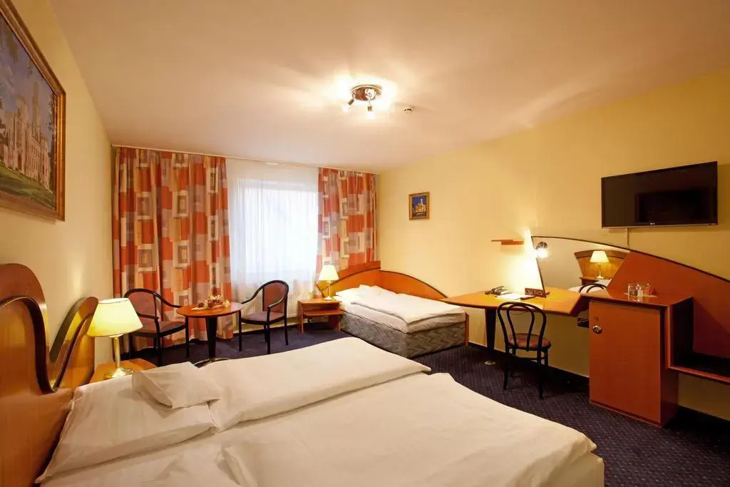 Hotel Savoy