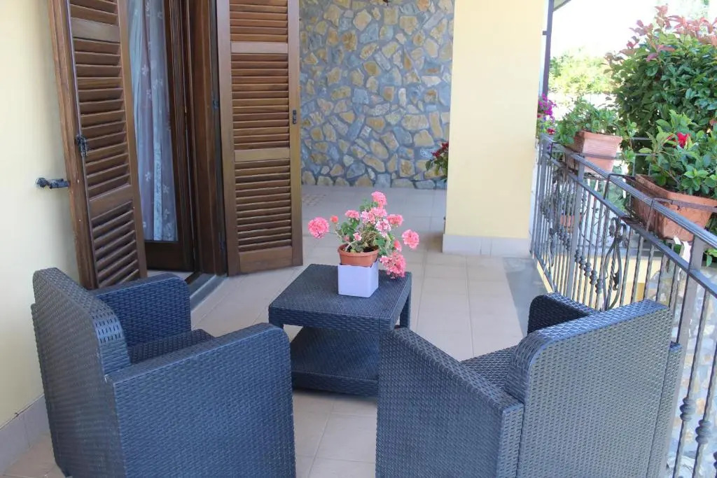 B&B Lamicizia