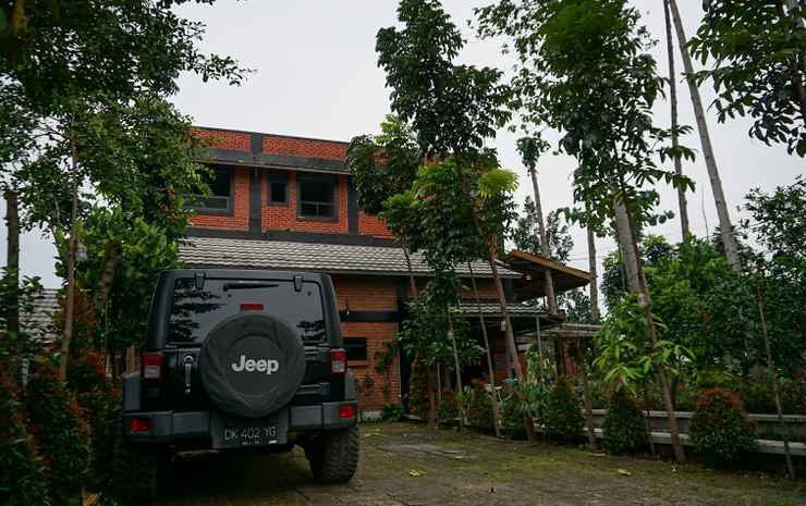 Villa Lira - Buah Batu Bandung
