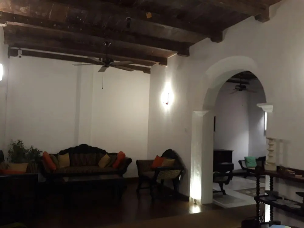 Villa Razi