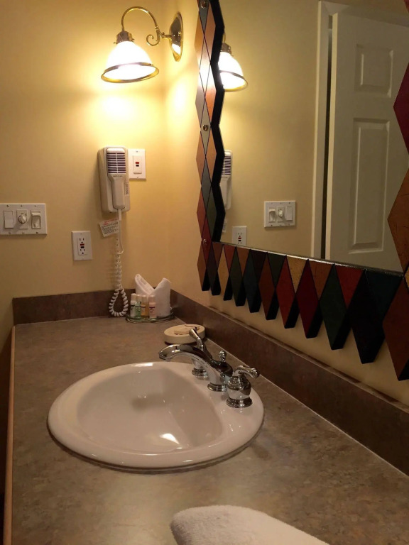 The Annex Room Suites