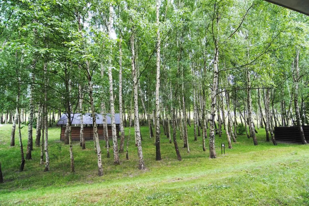 Apartamentai Berzas
