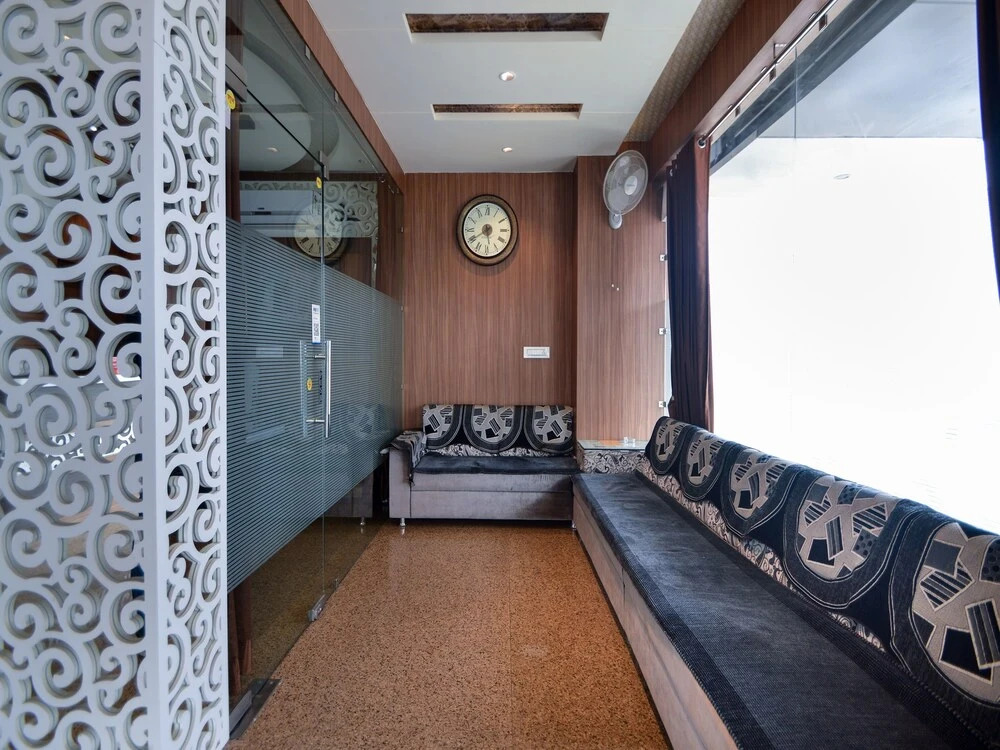 Hotel Delight