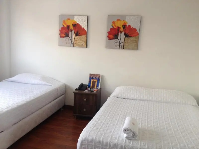 Hotel Estadio 63A