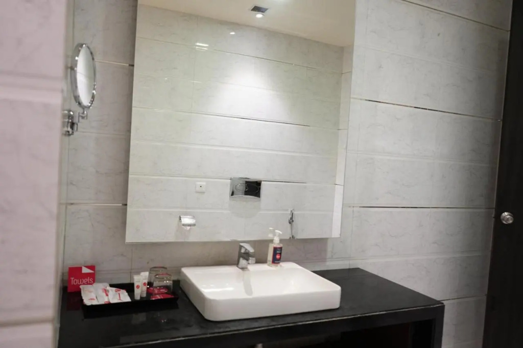 Spree Hotel Meerut
