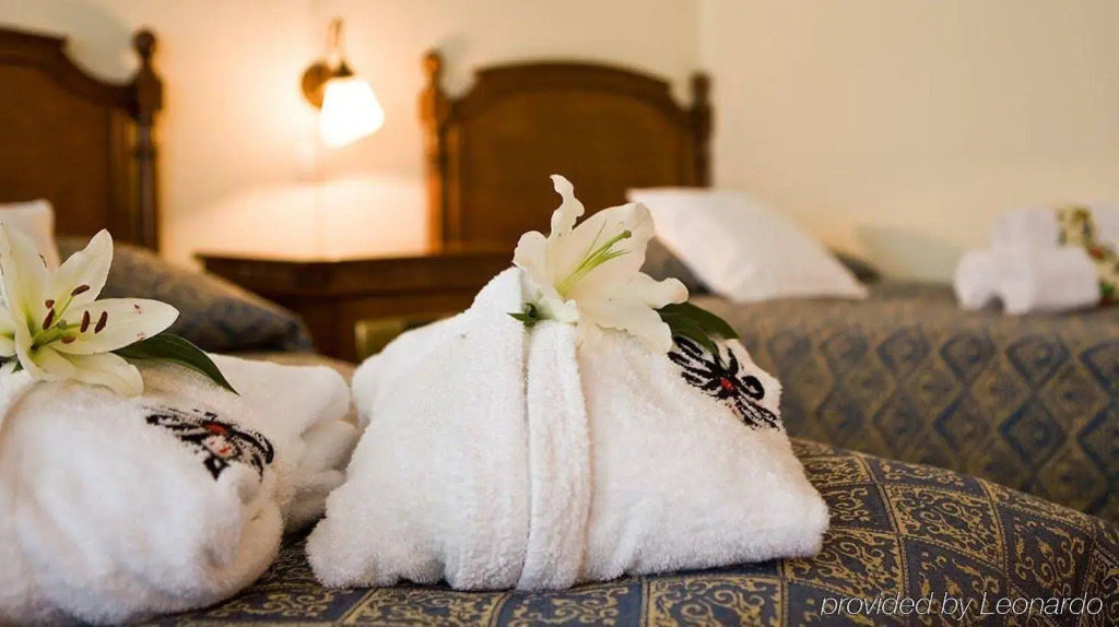 Hotel Belvedere Resort&SPA