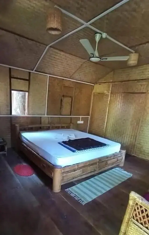 Nature Hunt Eco Camp