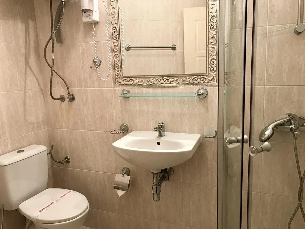 Villa Livia Boutique Apartments
