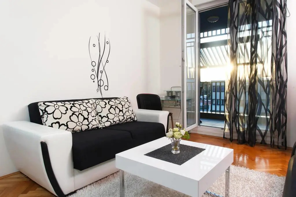 Apartment Lucija