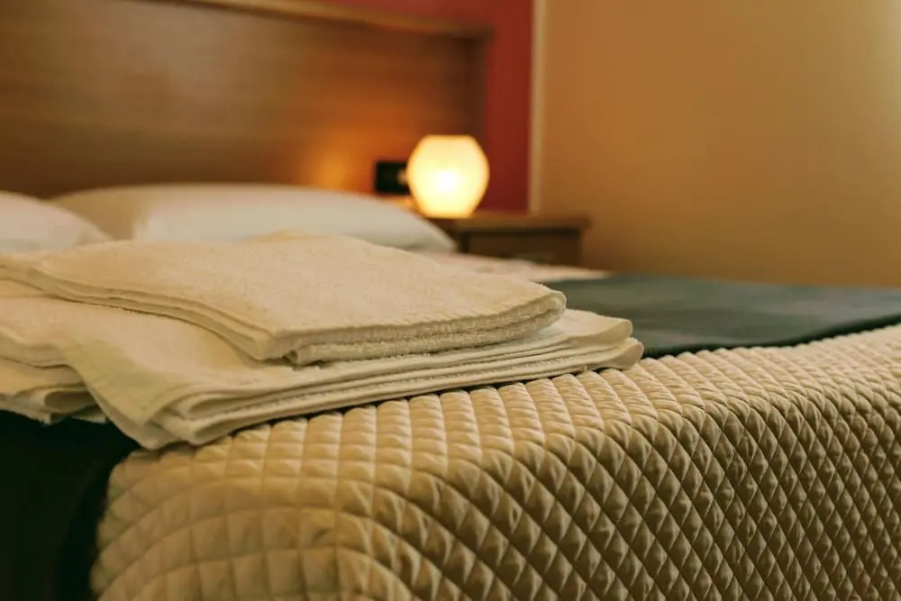 Zama Bed&Breakfast
