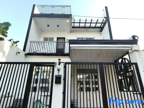 Casipe Transient House
