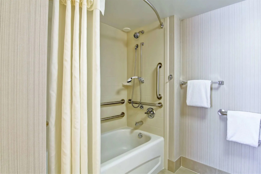 Homewood Suites by Hilton Washington, D.C. Downtown
