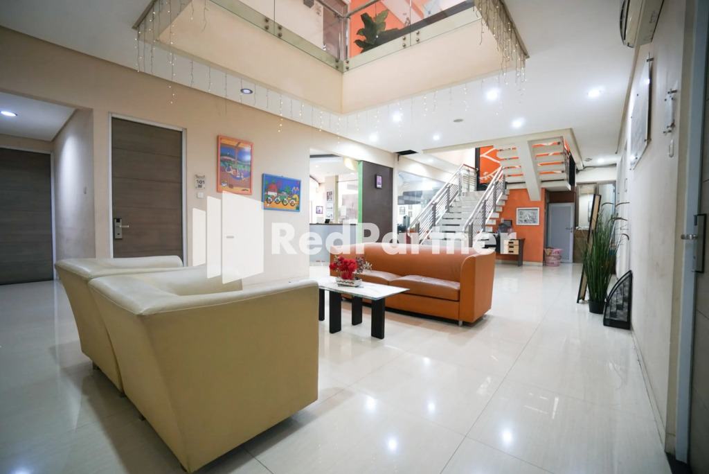 Tirta Mansion Premier