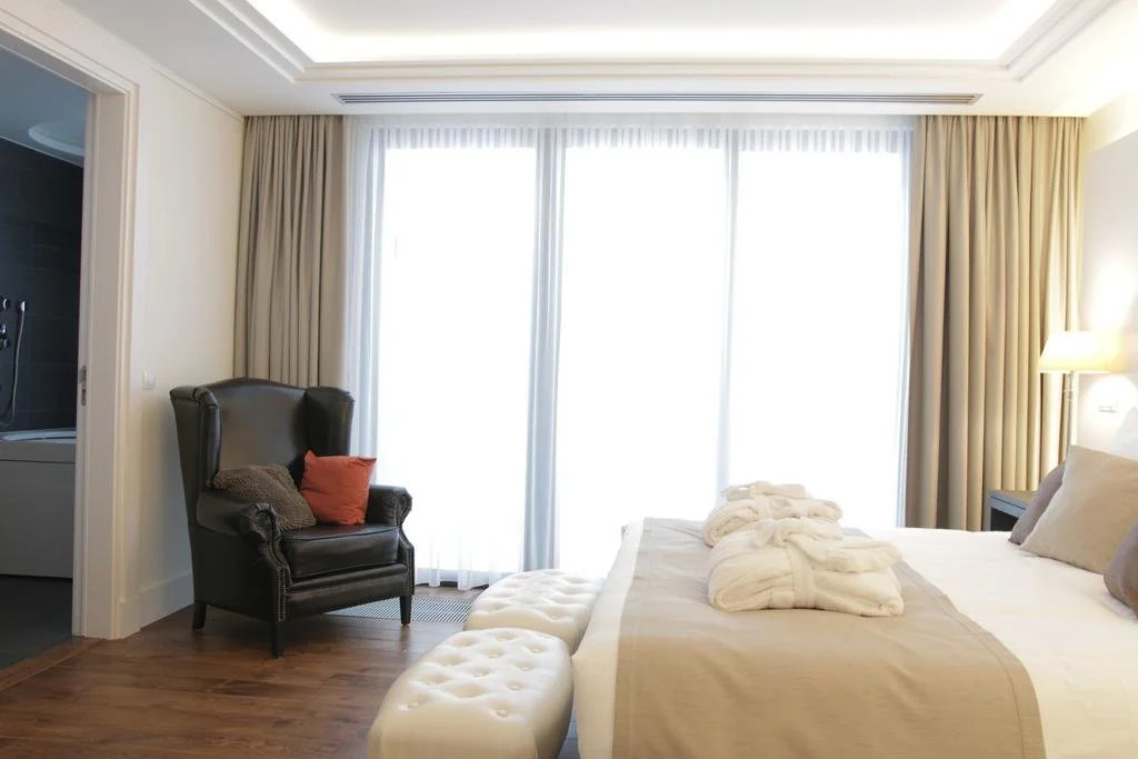 Art de Sejour - B&B