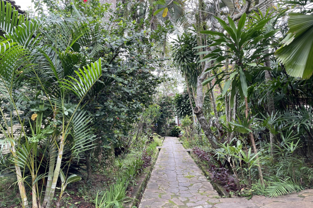 Kampoeng Senggigi