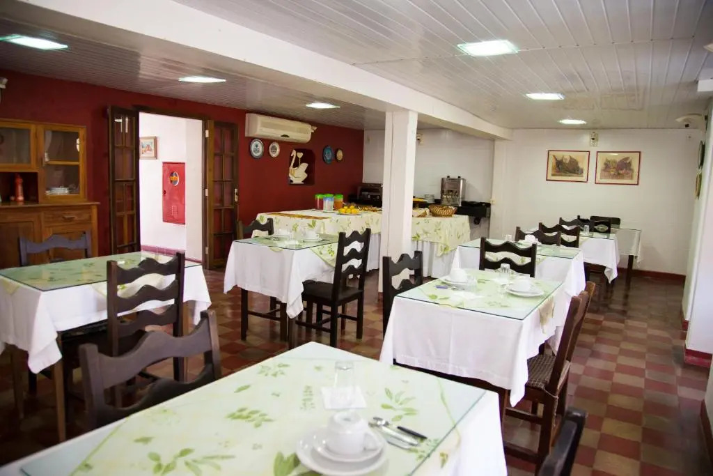 Hotel Hermann