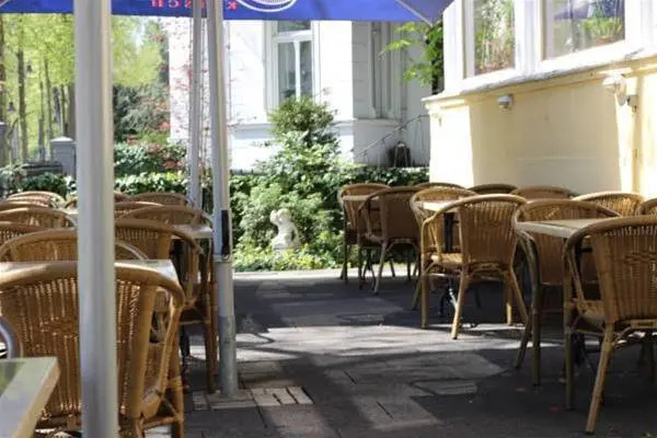 Hotel Rheinland