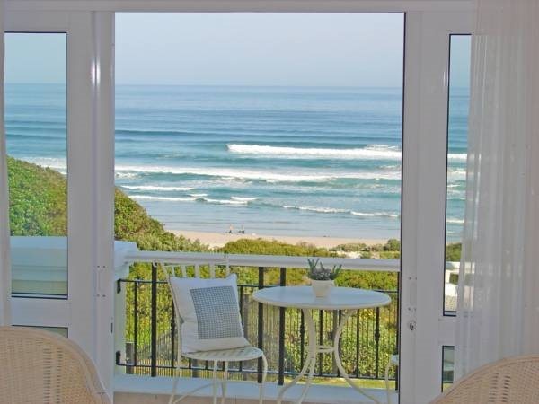Sandals Beach Villa