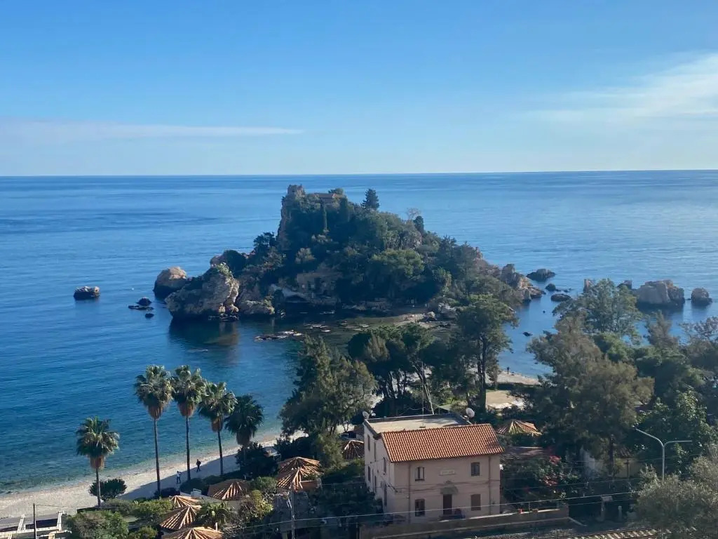 202 Luxury pool Isola Bella