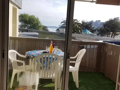 Chez Tifenn