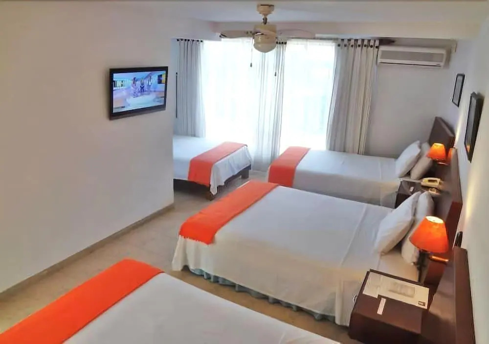 Karambolo Hotel