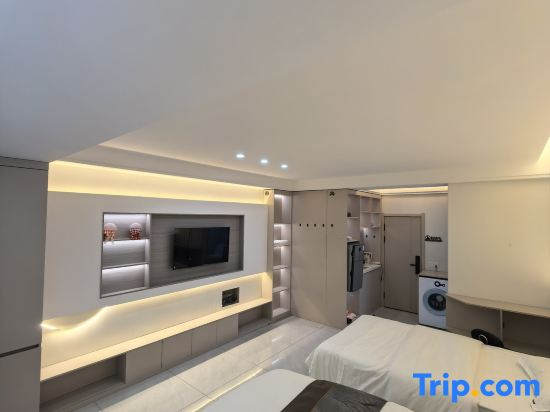 Qianxi Business Hotel