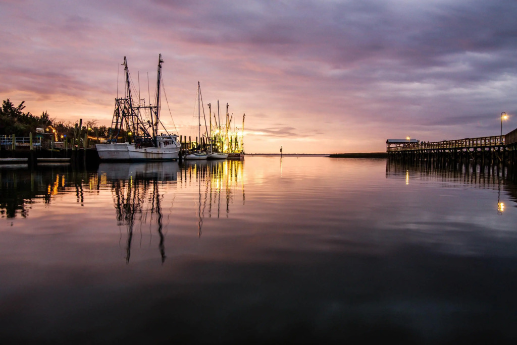 Cambria Hotel Mount Pleasant - Charleston