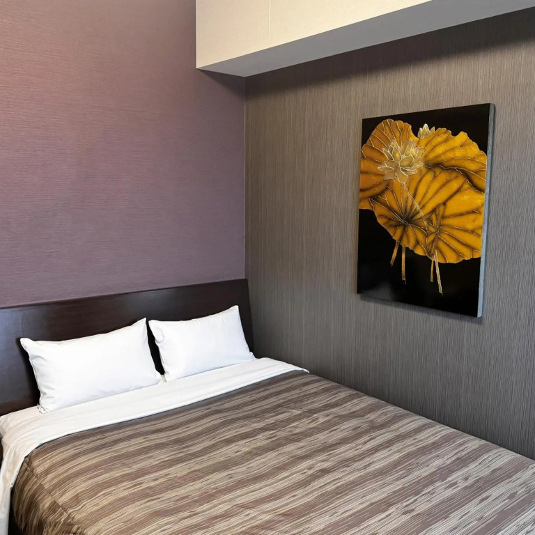 Hotel Route-Inn Oyama