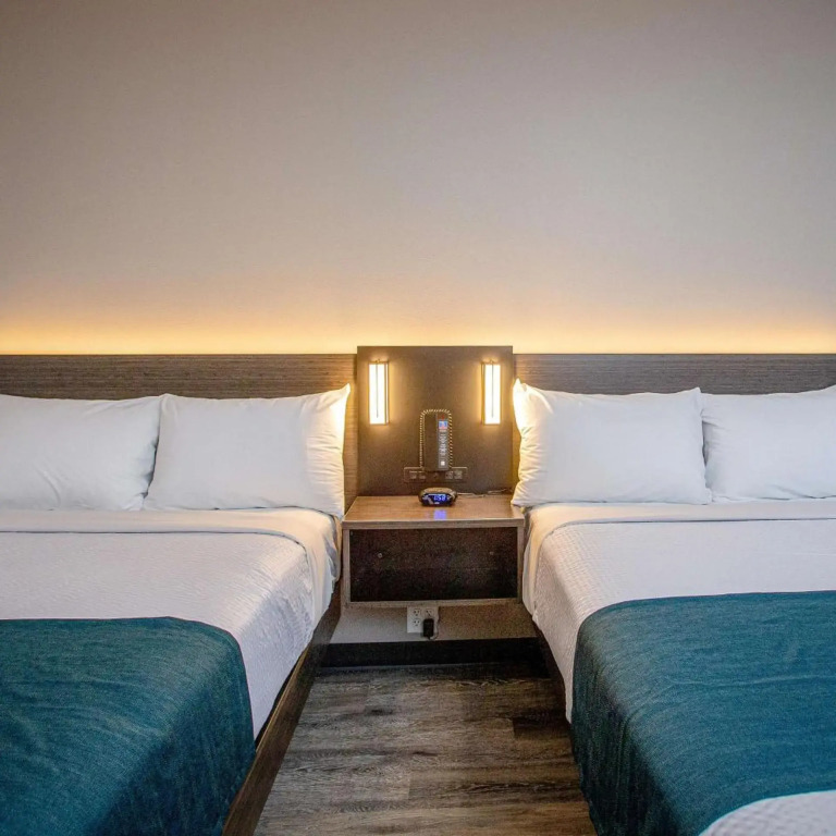 Motel 6 North Platte