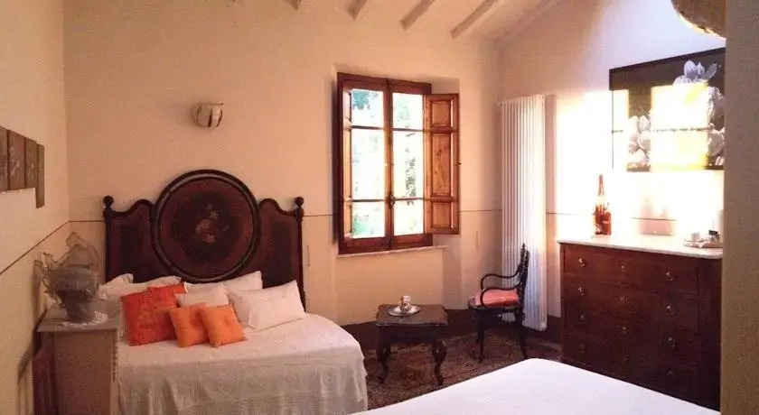 Le Stipedisopra B&B