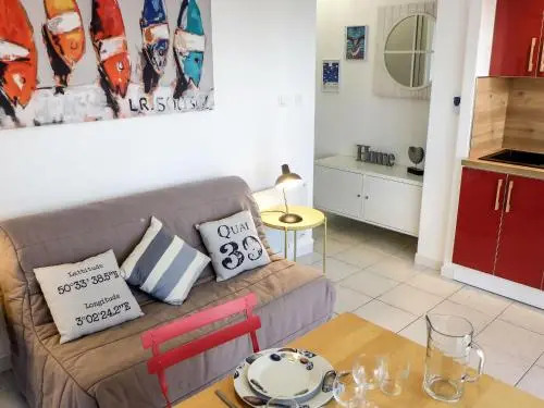 Apartment CARIOCA