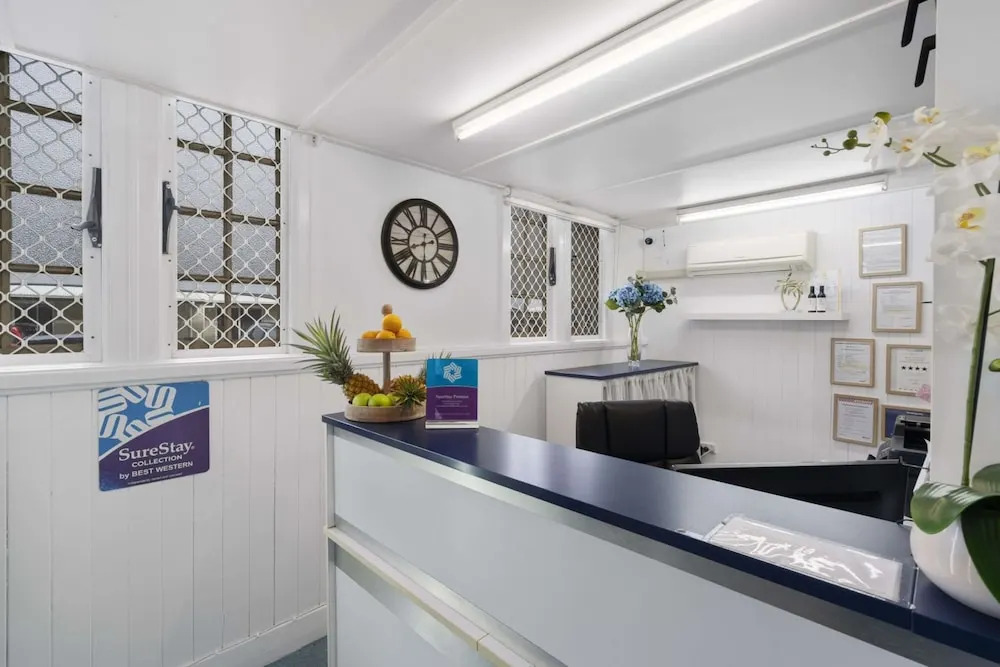 Caboolture Central Motor Inn