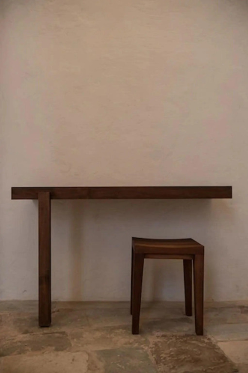 La Chambre bleue