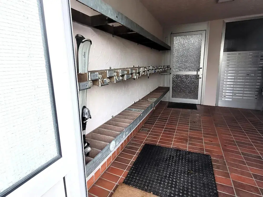 Apartment in Winterberg Near Ski Lift