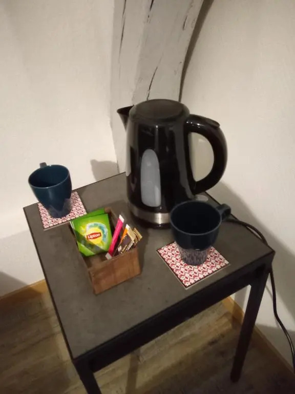LE MARCEL appartement F1 de 24 m²