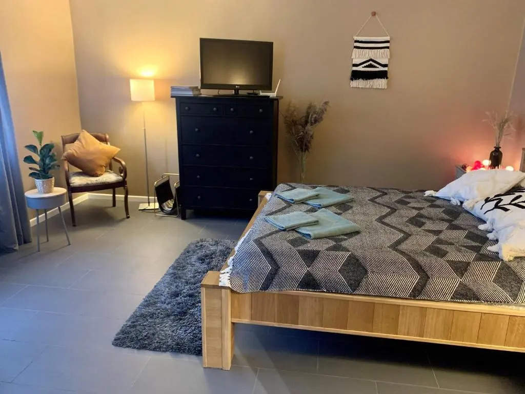Apartment Sigulda