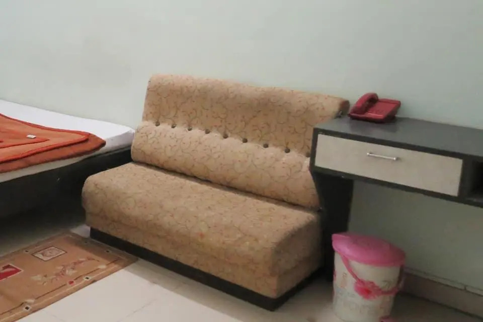 Hotel Kasturi Continental