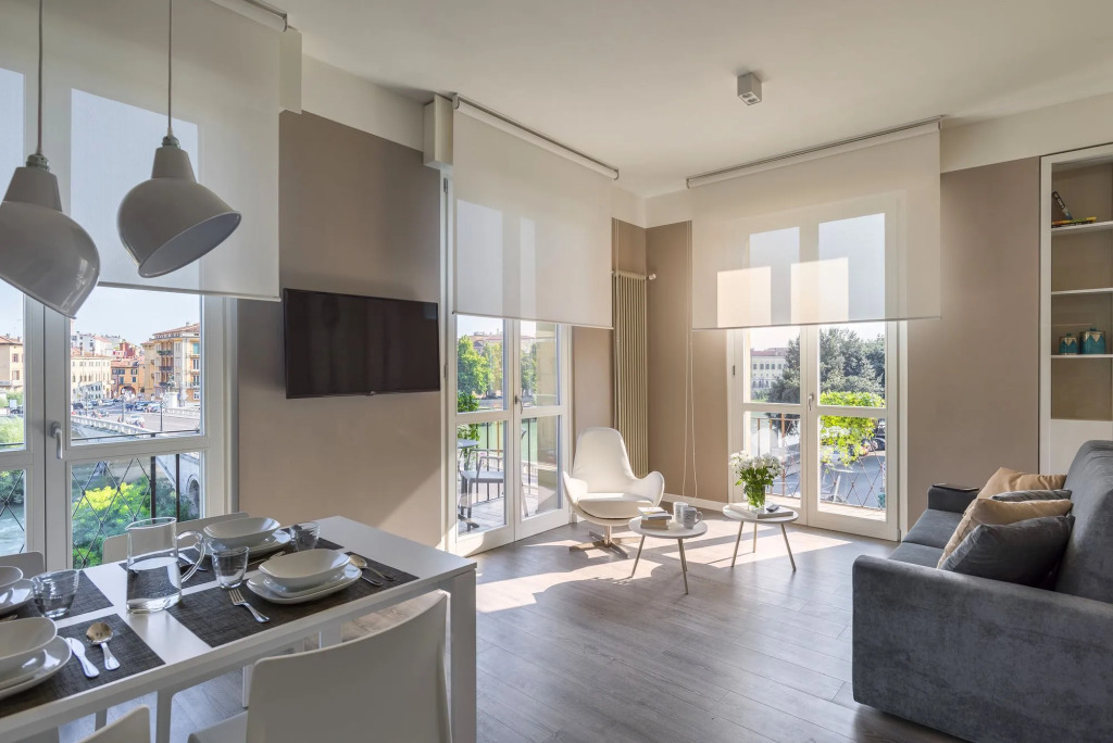 Matteotti Home Verona